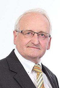Erhard Grünzweil