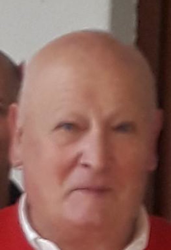 Wilhelm Gumpenberger